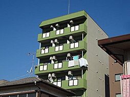 ラ・プルミエール村越