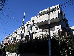 ソフィアコート南荻窪