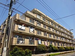 小金井市中町２丁目