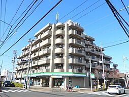 エスポワール小金井