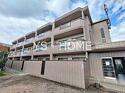 調布市深大寺元町４丁目