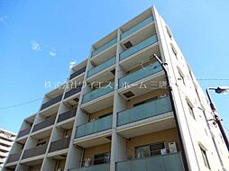 ドゥーエ武蔵小金井