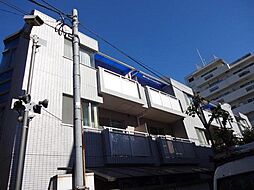 三鷹市下連雀４丁目