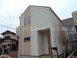 貫井北町5丁目戸建賃貸住宅