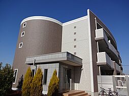 アベニール三鷹