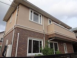 武蔵野市吉祥寺南町3丁目貸家