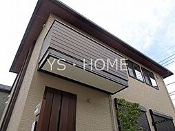 小金井市東町3丁目戸建