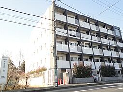 ビバリーホームズ国分寺