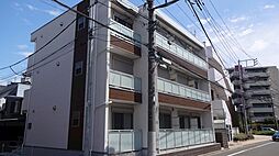 リブリ・三鷹ザ・テラス