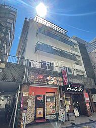 小金井市本町１丁目