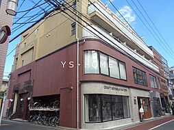 ミュプレ吉祥寺