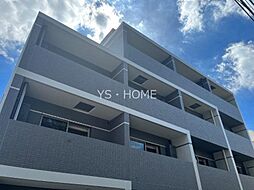 アヴァンカーサ三鷹