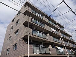 武蔵野市西久保３丁目