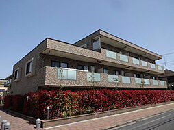 ベルフォーレ武蔵野