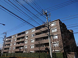 武蔵野パークヒルズ