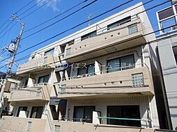 武蔵野市西久保３丁目