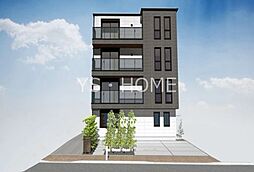 三鷹市新川６丁目