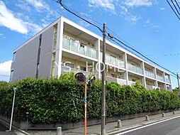 L’s residence武蔵境