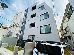 コフレ吉祥寺本町