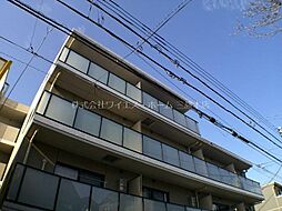 武蔵野市西久保２丁目