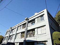 小金井市前原町４丁目
