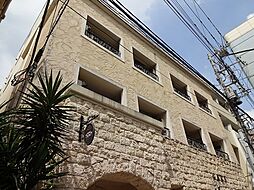 ラ・トルチュ武蔵野