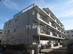 シャンボール武蔵野