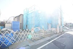 仮称）杉並区宮前3丁目戸建　B棟