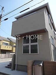 仮称）杉並区宮前3丁目戸建　B棟