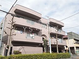 プチ・ヴィラージュ・新井