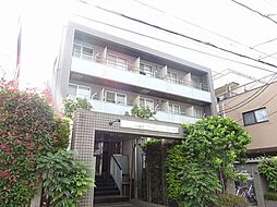 CITY SPIRE 東小金井