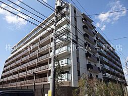 ガーラ・レジデンス三鷹シャインパークス