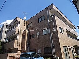 エスペランサ武蔵野