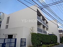 ガーデン西荻窪