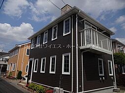 深大寺東町一戸建B棟