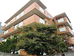 オレンジハイツ