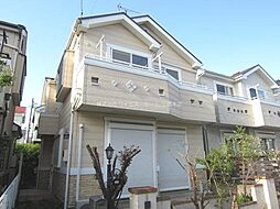 三鷹市井口４丁目の一戸建て