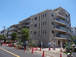 クリオ武蔵小金井フロントアベニュー