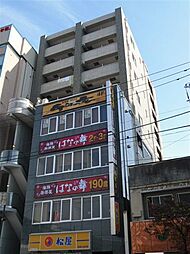 ビュートップ桜並