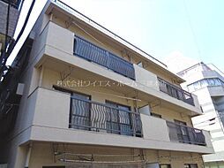 キノ・ムサシノ