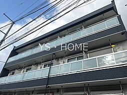 三鷹市牟礼４丁目