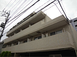 プレール・ドゥーク　三鷹