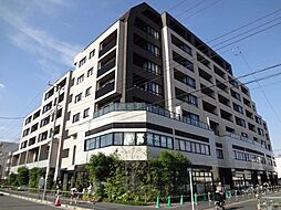 クリオ東小金井パークフロント