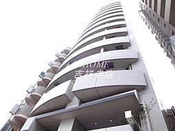 吉祥寺御殿山デュープレックスリズ