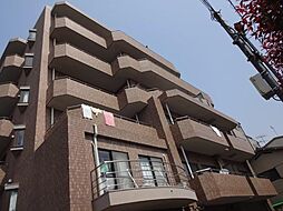 三鷹パークファミリア