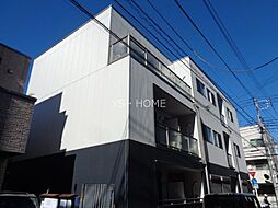 プログレッソ三鷹