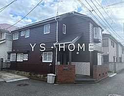 三鷹市大沢5丁目　一戸建