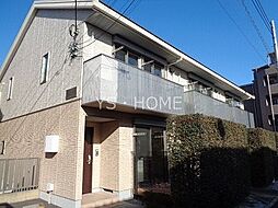 ラフォーレ武蔵野A