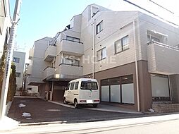 ロイヤルシティ西荻窪II