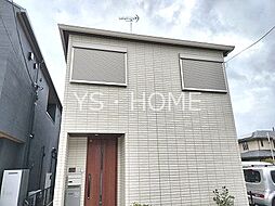 三鷹市井の頭3丁目貸家